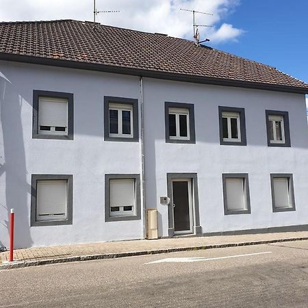 La Briquerie - Appartement 4 Personnes ออเบย์ ภายนอก รูปภาพ