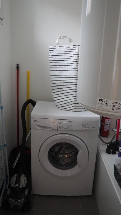 La Briquerie - Appartement 4 Personnes ออเบย์ ภายนอก รูปภาพ