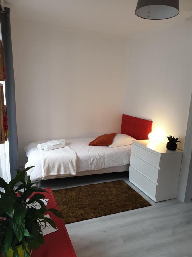 La Briquerie - Appartement 4 Personnes ออเบย์ ภายนอก รูปภาพ