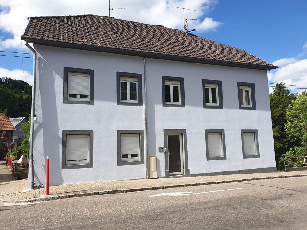 La Briquerie - Appartement 4 Personnes ออเบย์ ภายนอก รูปภาพ